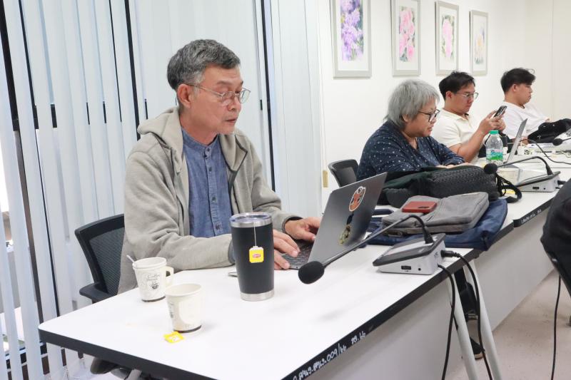 โครงการอบรม และ Workshop หลักสูตร “ทักษะ AI เพื่อช่วยพัฒนางานวิชาการและวิจัย” : AI for Academic and Research" 