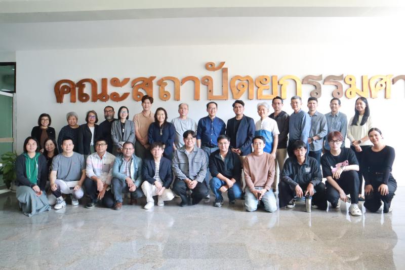 โครงการอบรม และ Workshop หลักสูตร “ทักษะ AI เพื่อช่วยพัฒนางานวิชาการและวิจัย” : AI for Academic and Research" 