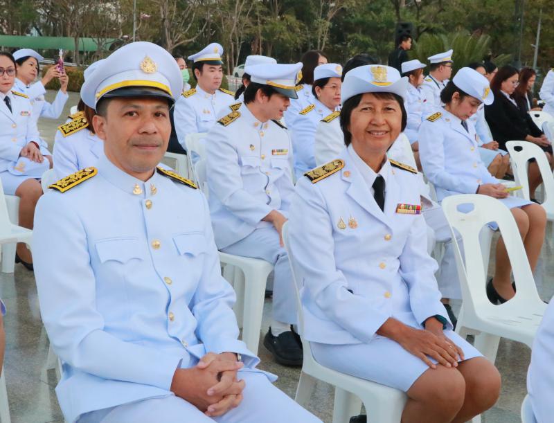 กิจกรรมวันยุทธหัตถีสมเด็จพระนเรศวรมหาราช