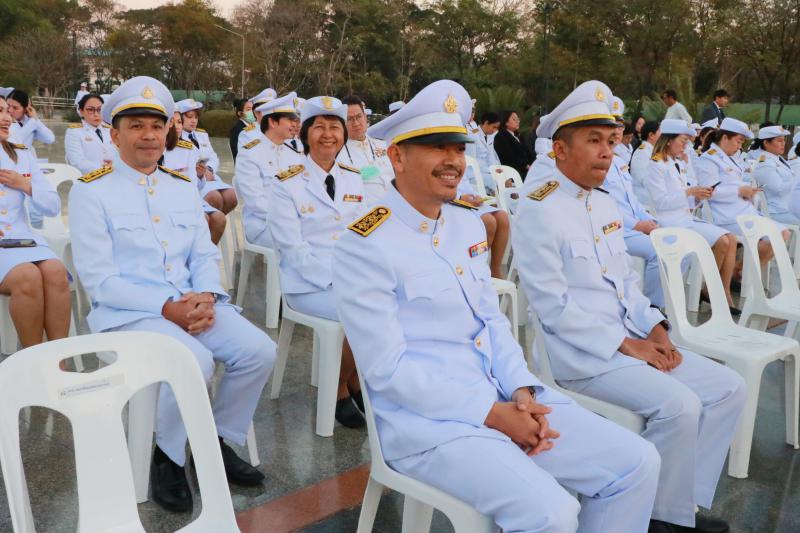 กิจกรรมวันยุทธหัตถีสมเด็จพระนเรศวรมหาราช