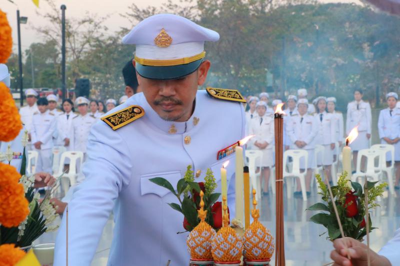 กิจกรรมวันยุทธหัตถีสมเด็จพระนเรศวรมหาราช