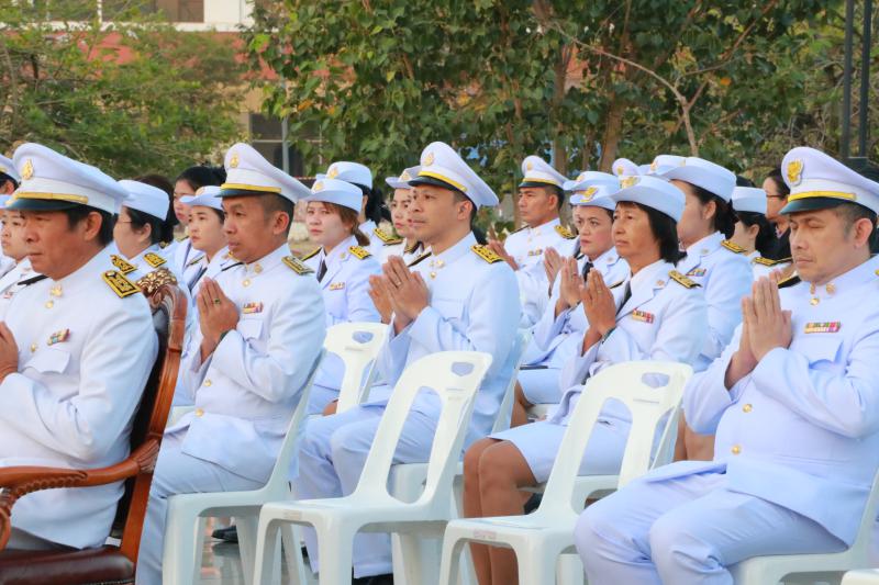 กิจกรรมวันยุทธหัตถีสมเด็จพระนเรศวรมหาราช