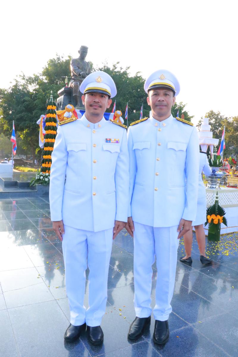 กิจกรรมวันยุทธหัตถีสมเด็จพระนเรศวรมหาราช