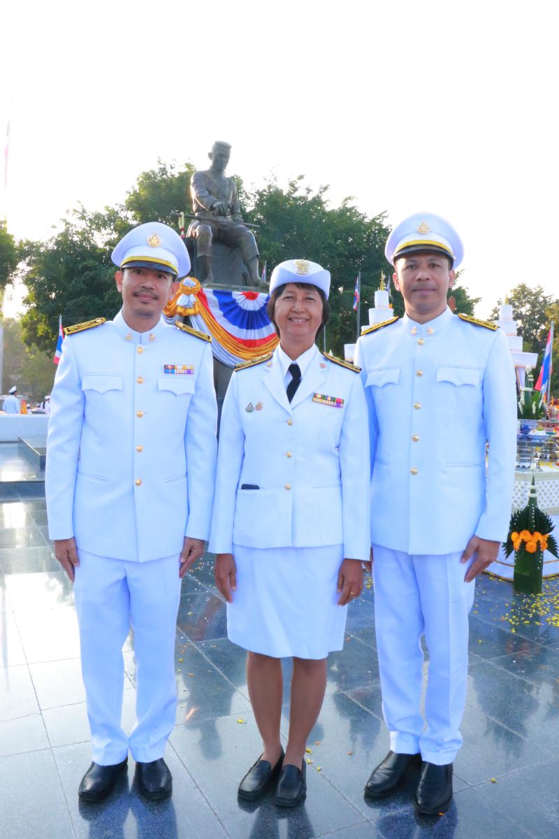 กิจกรรมวันยุทธหัตถีสมเด็จพระนเรศวรมหาราช