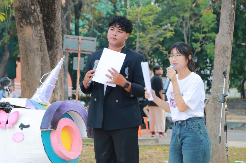 ศิลป์เสมอครั้งที่ 5