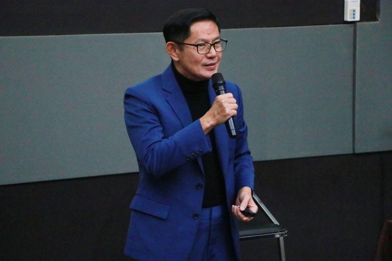 งานการประชุมวิชาการ วิจัย และงานสร้างสรรค์ศิลปกรรมและสถาปัตยกรรมครั้งที่ 7 