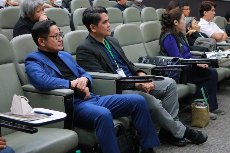 งานการประชุมวิชาการ วิจัย และงานสร้างสรรค์ศิลปกรรมและสถาปัตยกรรมครั้งที่ 7 
