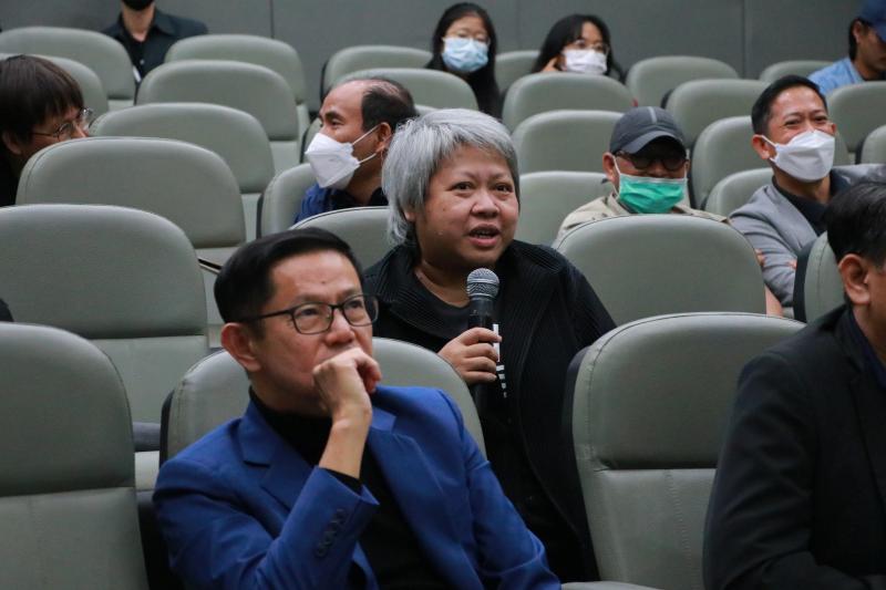 งานการประชุมวิชาการ วิจัย และงานสร้างสรรค์ศิลปกรรมและสถาปัตยกรรมครั้งที่ 7 