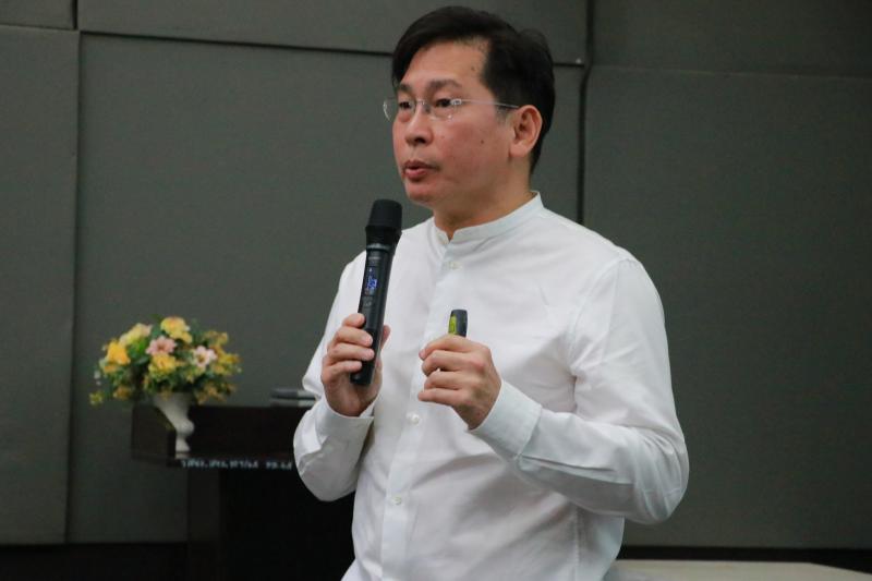 งานการประชุมวิชาการ วิจัย และงานสร้างสรรค์ศิลปกรรมและสถาปัตยกรรมครั้งที่ 7 