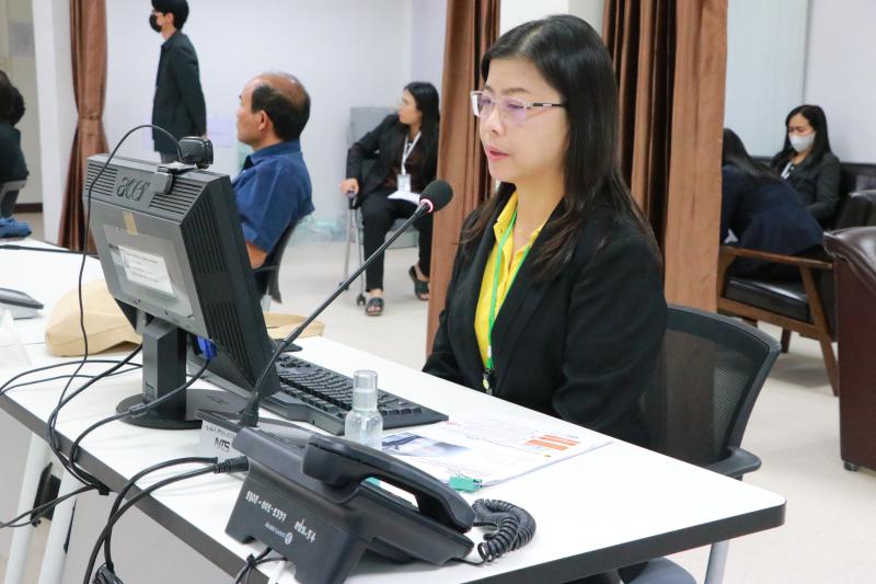 งานการประชุมวิชาการ วิจัย และงานสร้างสรรค์ศิลปกรรมและสถาปัตยกรรมครั้งที่ 7 