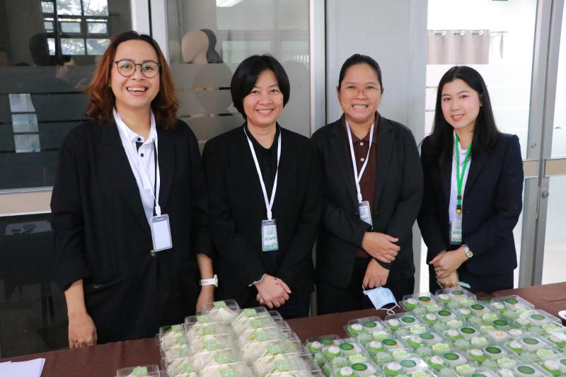 งานการประชุมวิชาการ วิจัย และงานสร้างสรรค์ศิลปกรรมและสถาปัตยกรรมครั้งที่ 7 