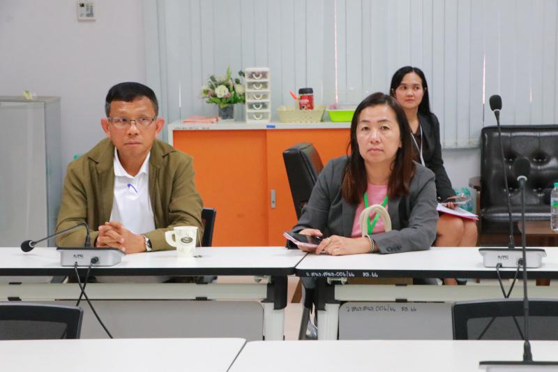 งานการประชุมวิชาการ วิจัย และงานสร้างสรรค์ศิลปกรรมและสถาปัตยกรรมครั้งที่ 7 