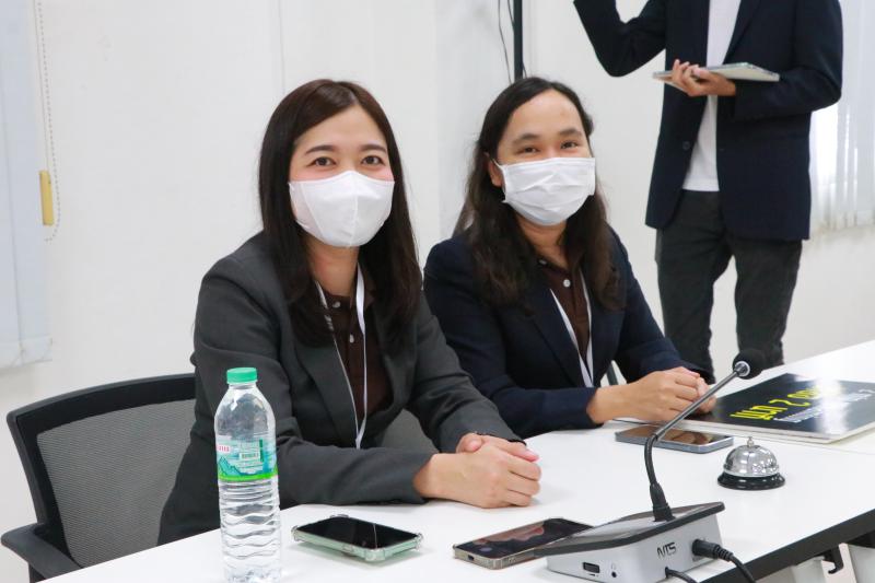 งานการประชุมวิชาการ วิจัย และงานสร้างสรรค์ศิลปกรรมและสถาปัตยกรรมครั้งที่ 7 