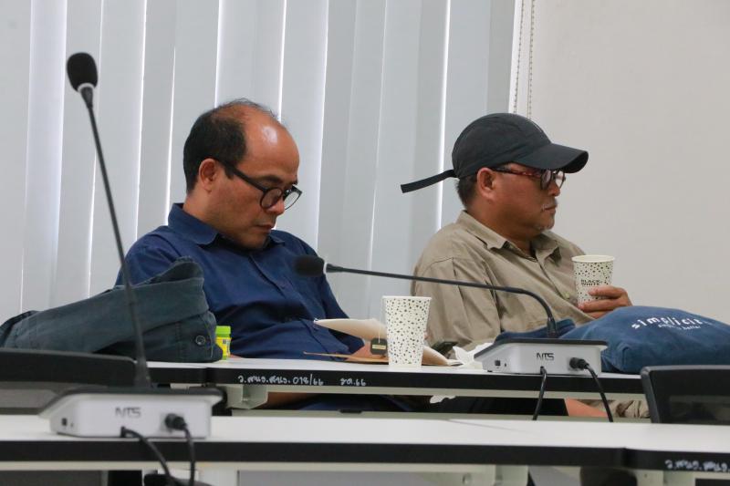 งานการประชุมวิชาการ วิจัย และงานสร้างสรรค์ศิลปกรรมและสถาปัตยกรรมครั้งที่ 7 