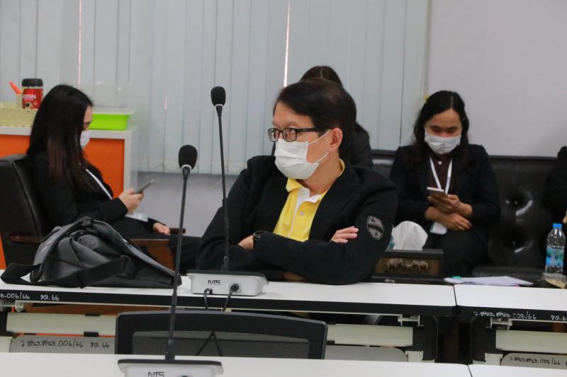 งานการประชุมวิชาการ วิจัย และงานสร้างสรรค์ศิลปกรรมและสถาปัตยกรรมครั้งที่ 7 