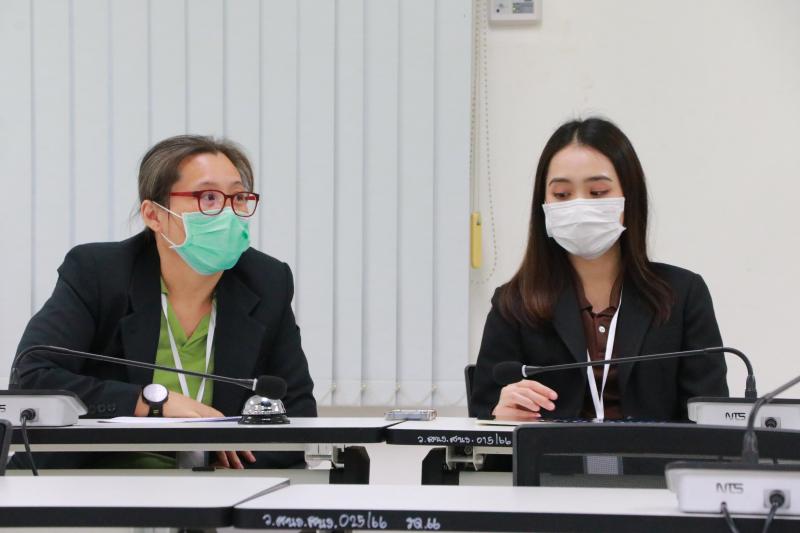 งานการประชุมวิชาการ วิจัย และงานสร้างสรรค์ศิลปกรรมและสถาปัตยกรรมครั้งที่ 7 