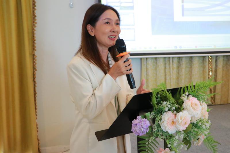สัมมนาประชาคม ประจำปีการศึกษา 2568 (ภาคการศึกษาฤดูร้อน)