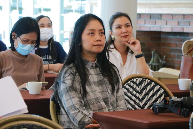 สัมมนาประชาคม ประจำปีการศึกษา 2568 (ภาคการศึกษาฤดูร้อน)