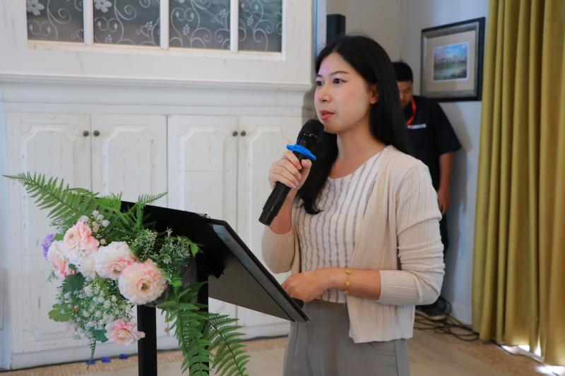 สัมมนาประชาคม ประจำปีการศึกษา 2568 (ภาคการศึกษาฤดูร้อน)