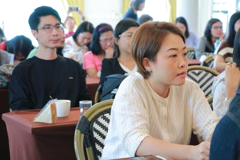 สัมมนาประชาคม ประจำปีการศึกษา 2568 (ภาคการศึกษาฤดูร้อน)