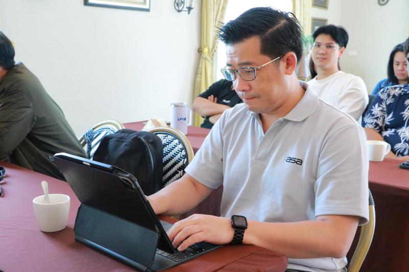 สัมมนาประชาคม ประจำปีการศึกษา 2568 (ภาคการศึกษาฤดูร้อน)