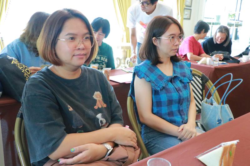 สัมมนาประชาคม ประจำปีการศึกษา 2568 (ภาคการศึกษาฤดูร้อน)