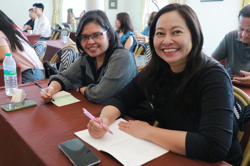 สัมมนาประชาคม ประจำปีการศึกษา 2568 (ภาคการศึกษาฤดูร้อน)