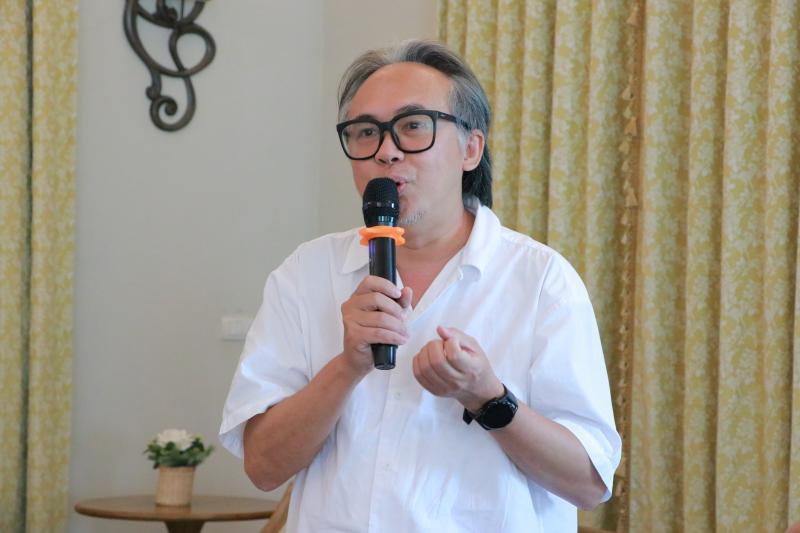 สัมมนาประชาคม ประจำปีการศึกษา 2568 (ภาคการศึกษาฤดูร้อน)
