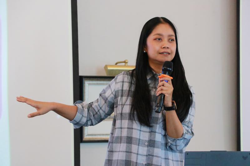 สัมมนาประชาคม ประจำปีการศึกษา 2568 (ภาคการศึกษาฤดูร้อน)