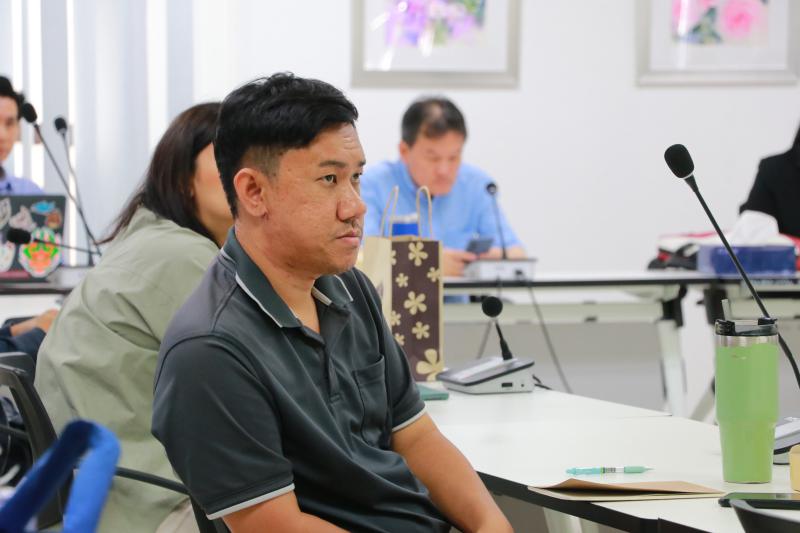 โครงการอบรมการเขียนรายงานการประเมินตนเอง  ตามเกณฑ์คุณภาพการศึกษาเพื่อการดำเนินการที่เป็นเลิศ (EdPEx) ประจำปีการศึกษา 2567