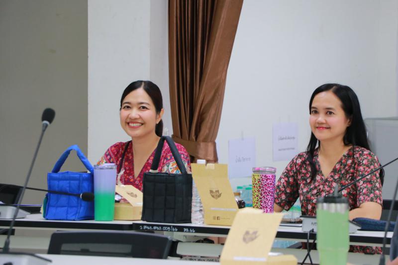 โครงการอบรมการเขียนรายงานการประเมินตนเอง  ตามเกณฑ์คุณภาพการศึกษาเพื่อการดำเนินการที่เป็นเลิศ (EdPEx) ประจำปีการศึกษา 2567