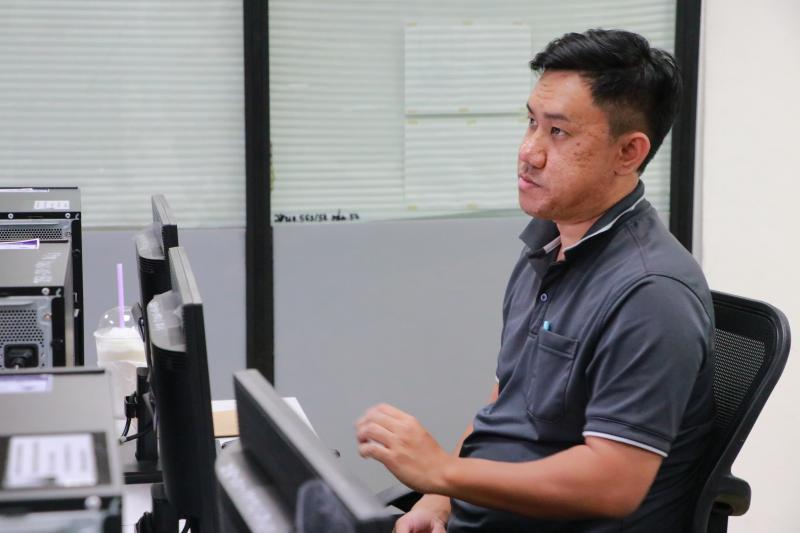 โครงการอบรมเชิงปฏิบัติการทำงานระบบสารบรรณอิเล็กทรอนิกส์ ในรูปแบบ Paperless