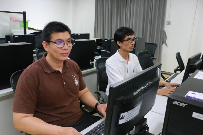 โครงการอบรมเชิงปฏิบัติการทำงานระบบสารบรรณอิเล็กทรอนิกส์ ในรูปแบบ Paperless