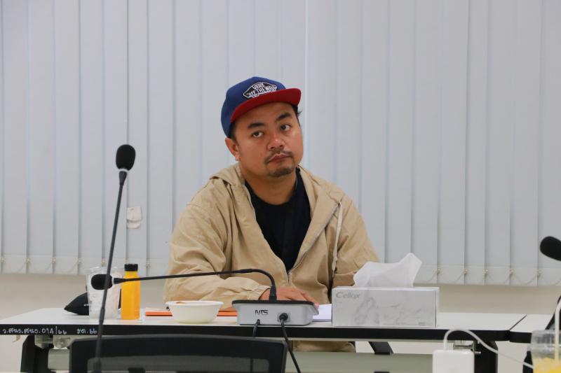 ประชุมเตรียมความพร้อมจัดทำ SAR AUN-QA  ประจำปีการศึกษา  2567