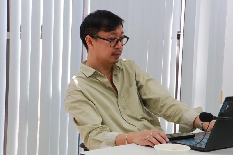 ประชุมเตรียมความพร้อมจัดทำ SAR AUN-QA  ประจำปีการศึกษา  2567