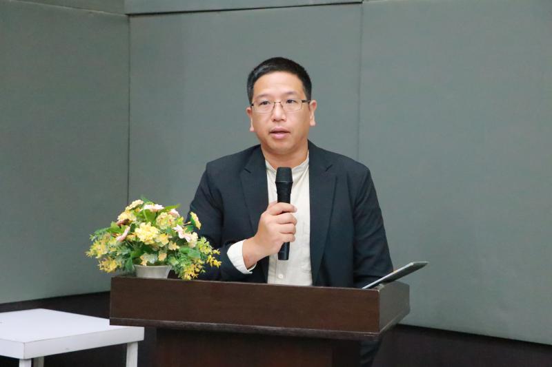 โครงการเตรียมความพร้อมสอบใบประกอบวิชาชีพสภาปัตยกรรม ประจำปีการศึกษา 2568  
