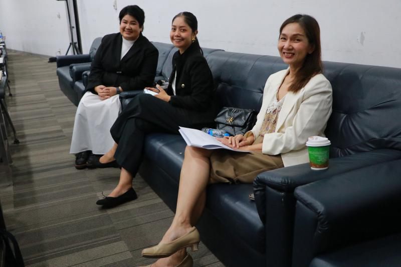 โครงการปัจฉิมนิเทศ ประจำปีการศึกษา 2567