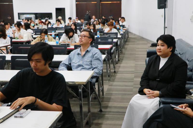 โครงการปัจฉิมนิเทศ ประจำปีการศึกษา 2567