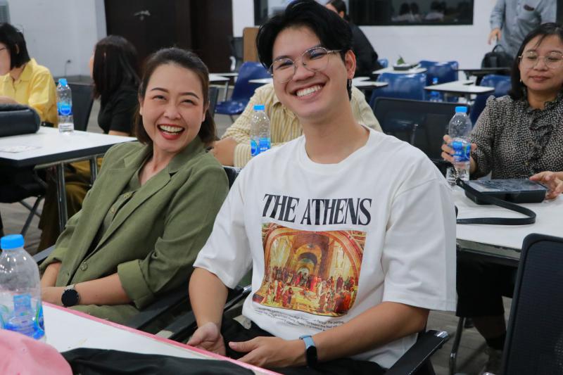 โครงการปัจฉิมนิเทศ ประจำปีการศึกษา 2567