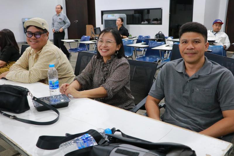 โครงการปัจฉิมนิเทศ ประจำปีการศึกษา 2567