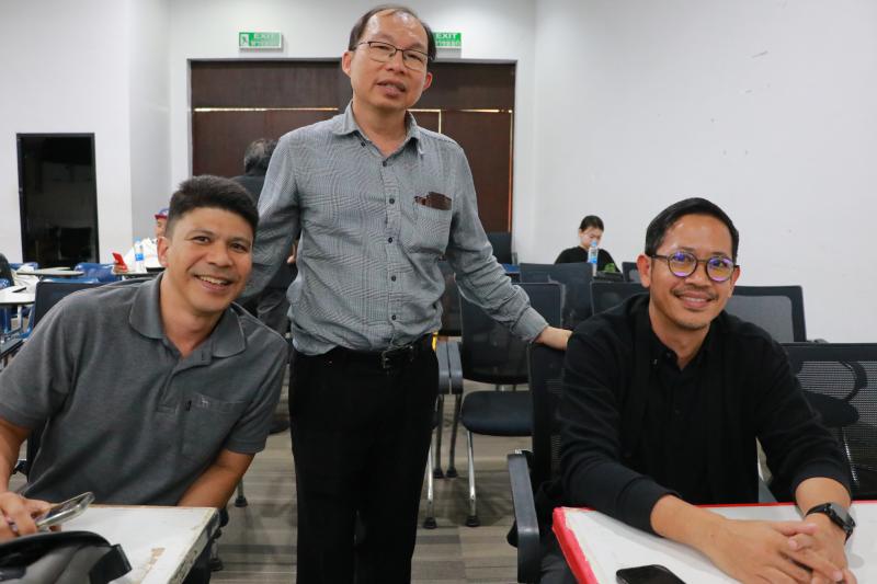 โครงการปัจฉิมนิเทศ ประจำปีการศึกษา 2567