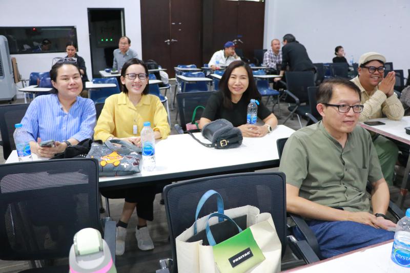 โครงการปัจฉิมนิเทศ ประจำปีการศึกษา 2567