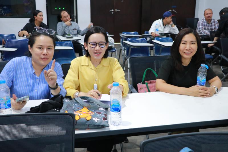โครงการปัจฉิมนิเทศ ประจำปีการศึกษา 2567
