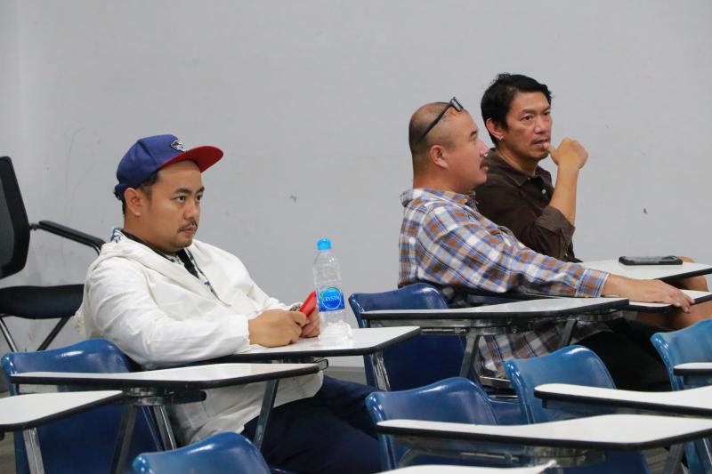 โครงการปัจฉิมนิเทศ ประจำปีการศึกษา 2567
