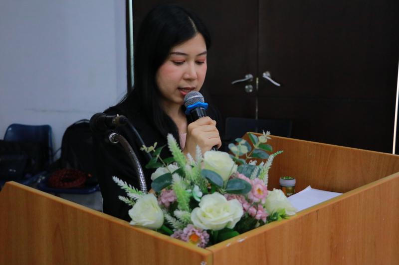 โครงการปัจฉิมนิเทศ ประจำปีการศึกษา 2567