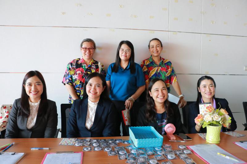 โครงการปัจฉิมนิเทศ ประจำปีการศึกษา 2567
