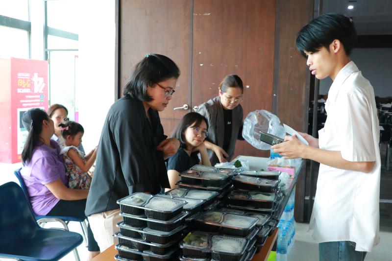 โครงการปัจฉิมนิเทศ ประจำปีการศึกษา 2567