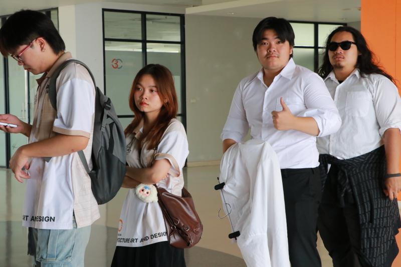 โครงการปัจฉิมนิเทศ ประจำปีการศึกษา 2567