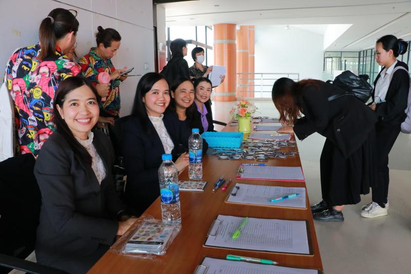 โครงการปัจฉิมนิเทศ ประจำปีการศึกษา 2567