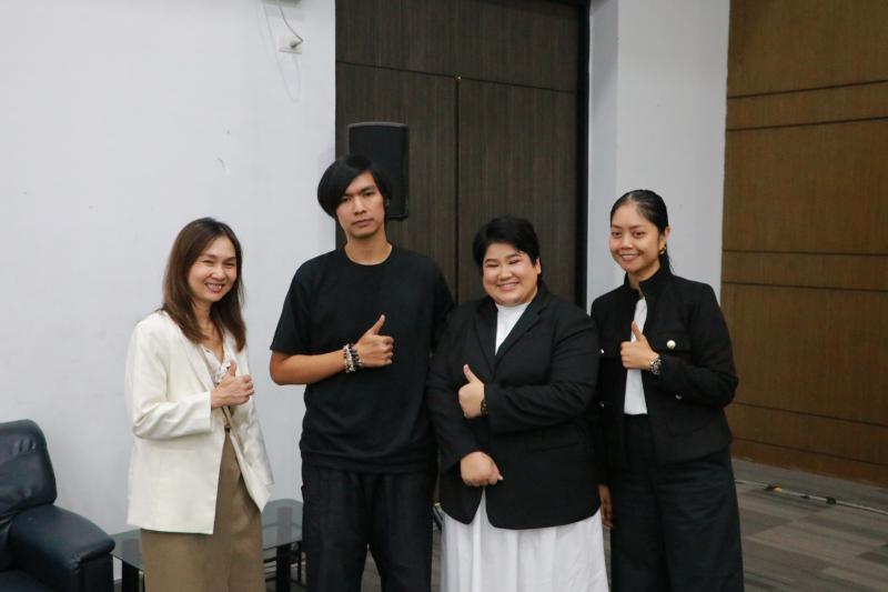 โครงการปัจฉิมนิเทศ ประจำปีการศึกษา 2567